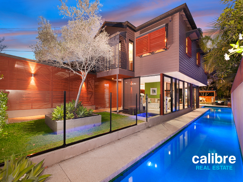 pool safety in an investment property