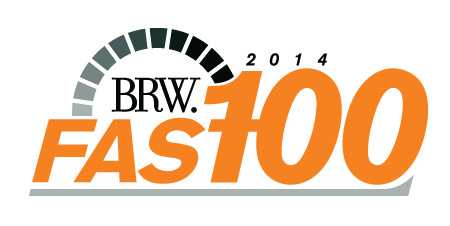 BRW - Top 100 Fastest Growing – Real Estate Agency
