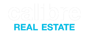 Calibre Real Estate Agency Logo
