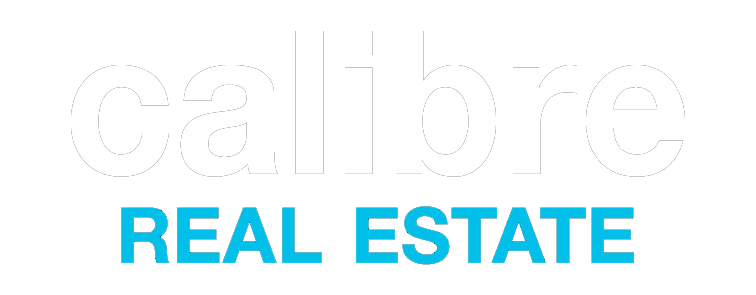 Calibre Real Estate Agency Logo