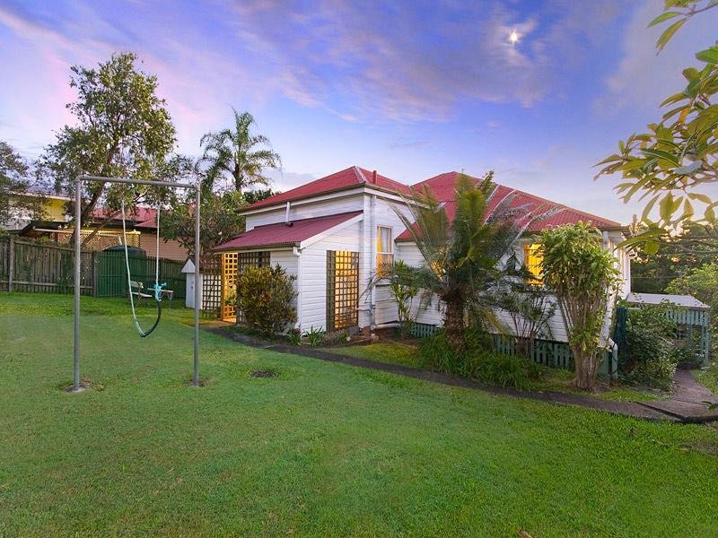 53 Raby Road, Coorparoo, QLD 4151 AUS