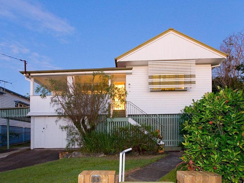 53 Raby Road, Coorparoo, QLD 4151 AUS