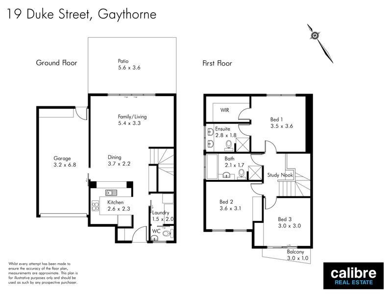 21 Duke Street, Gaythorne, QLD 4051 AUS