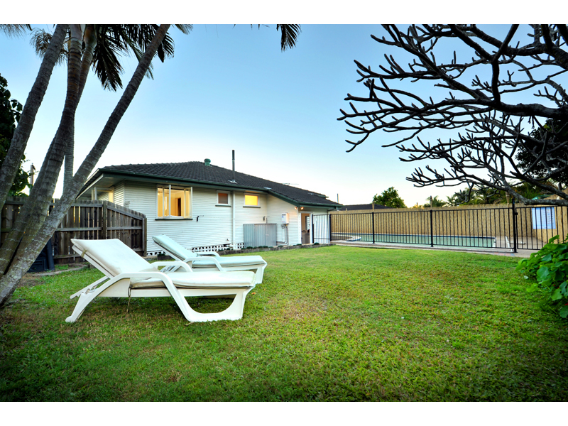 14 Maundrell Terrace, Chermside West, QLD 4032 AUS