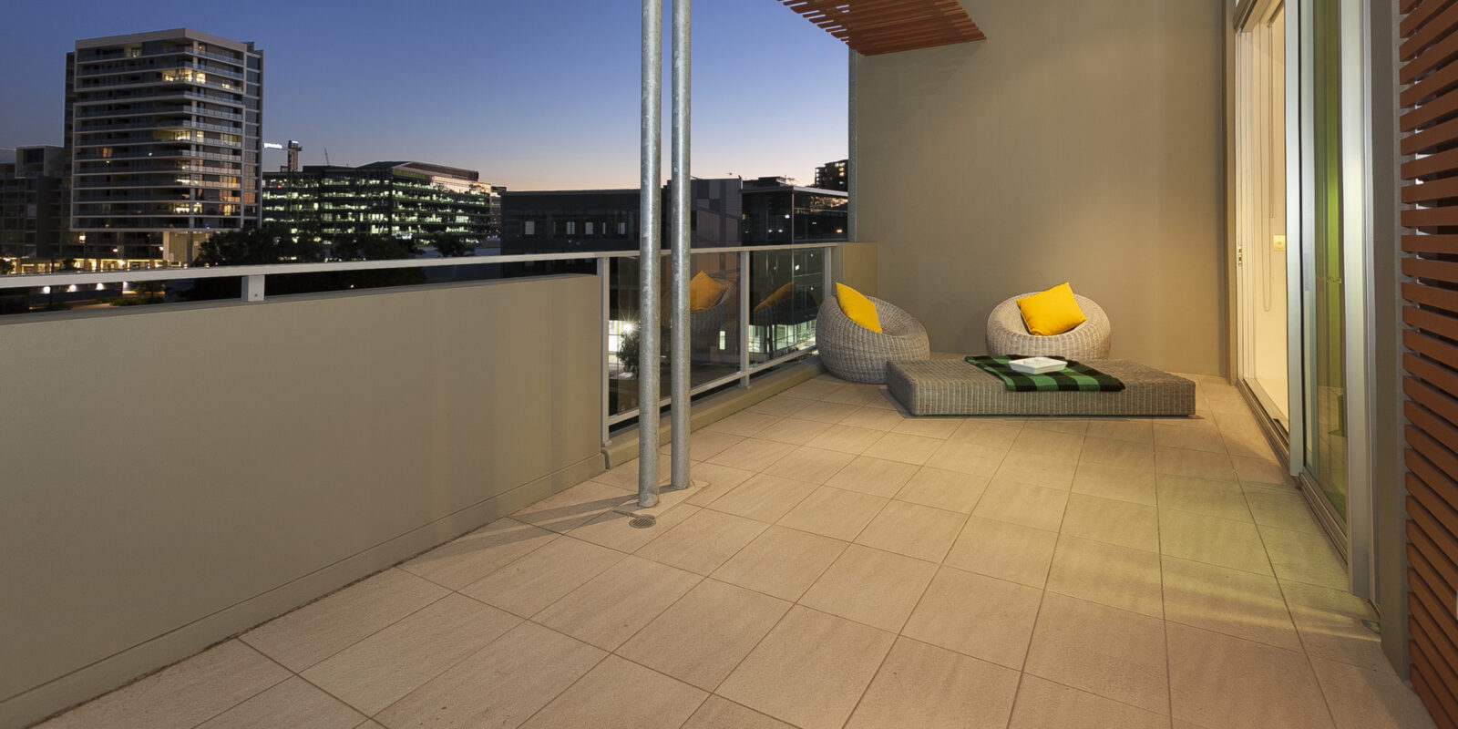 Level Top Floor/20 Newstead Terrace, Newstead, QLD 4006 AUS