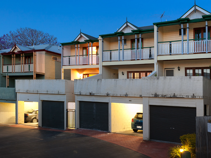 6/43 Norman Avenue, Lutwyche, QLD 4030 AUS