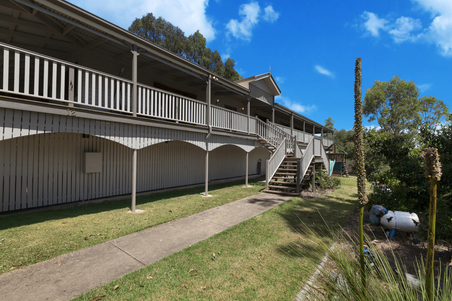 12 Stanaway Place, Bellbowrie, QLD 4070 AUS
