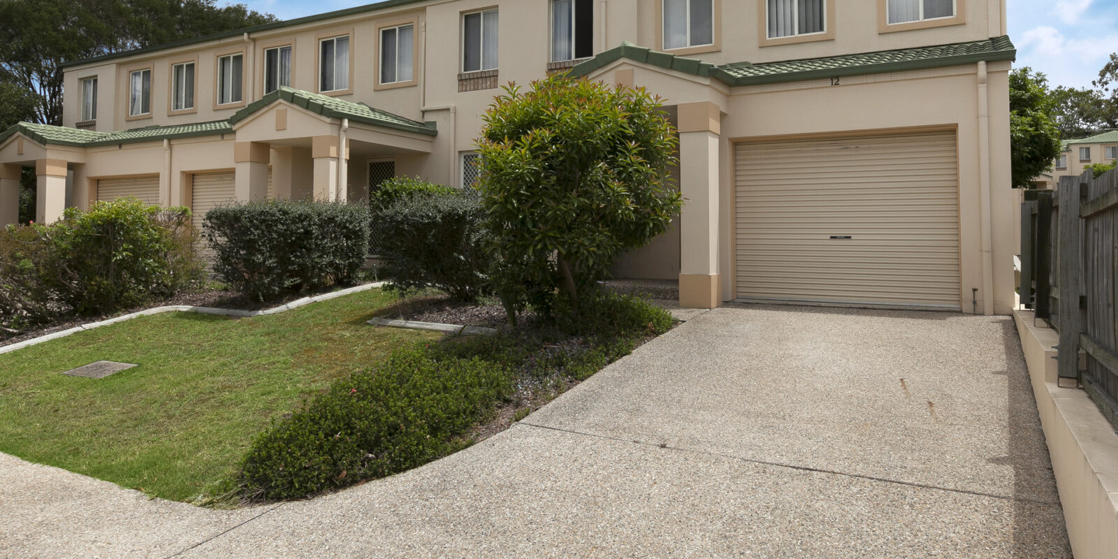 12/10 Chapman Place, Oxley, QLD 4075 AUS