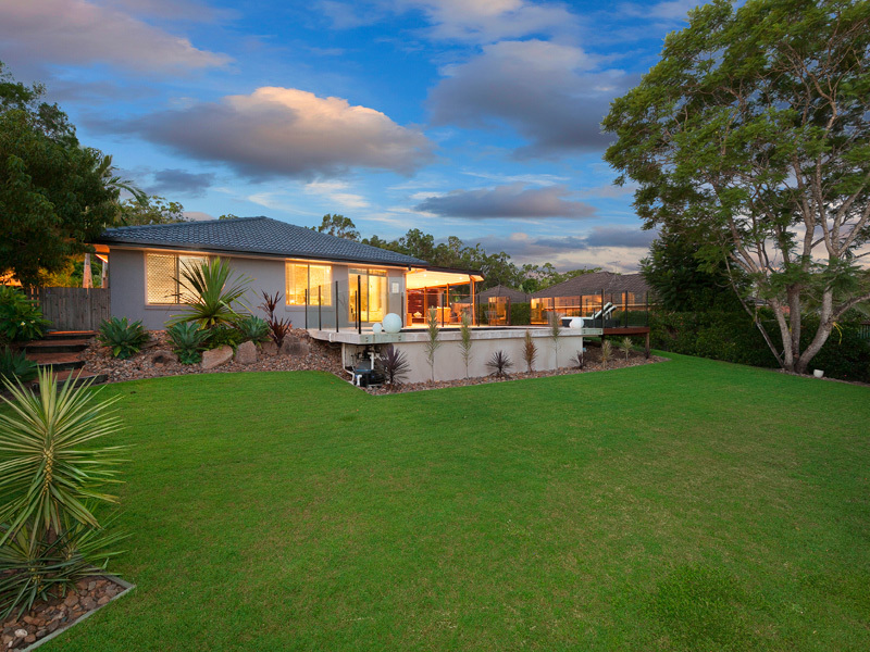 20 Makepeace Place, Bellbowrie, QLD 4070 AUS