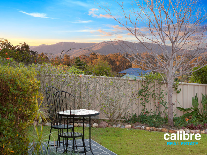 111 Gibson Crescent, Bellbowrie, QLD 4070 AUS