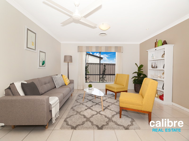 111 Gibson Crescent, Bellbowrie, QLD 4070 AUS