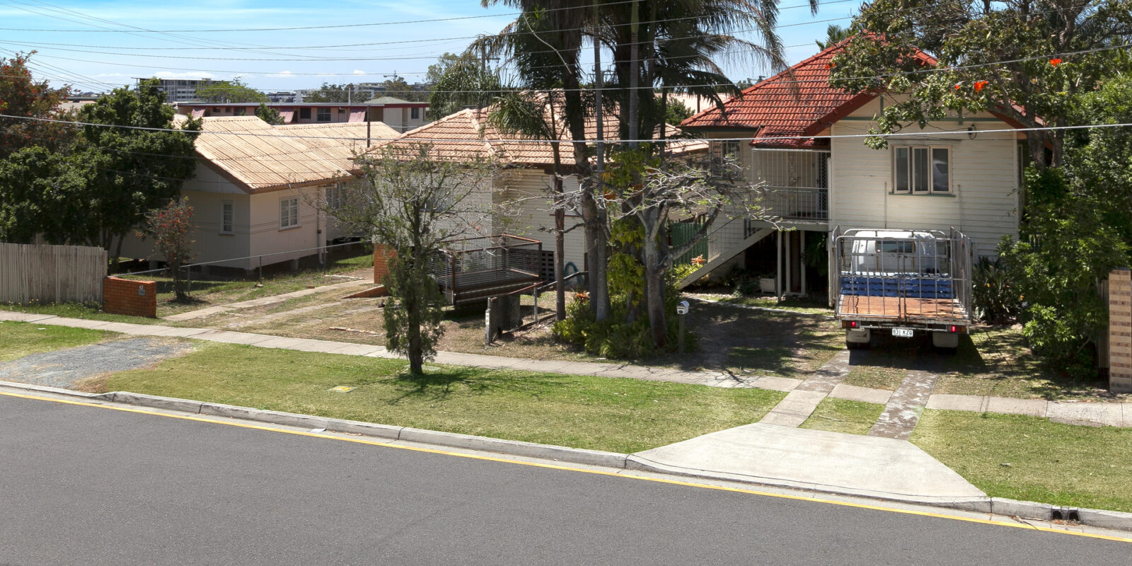 61 Hilltop Avenue, Chermside, QLD 4032 AUS