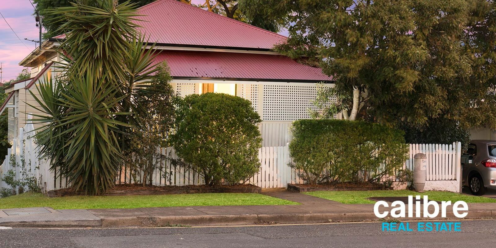 14 Arthur Terrace, Red Hill, QLD 4059 AUS