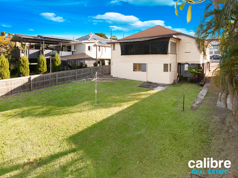 43 Campbell Terrace, Wavell Heights, QLD 4012 AUS