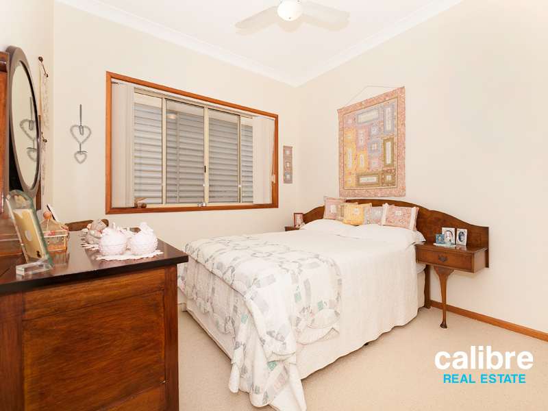 12 Twine Place, Bellbowrie, QLD 4070 AUS