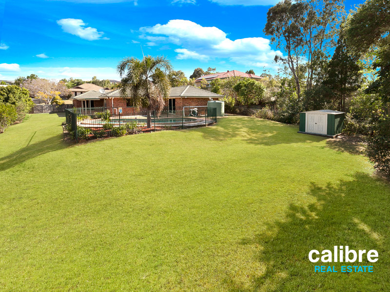 48 Pine County Place, Bellbowrie, QLD 4070 AUS