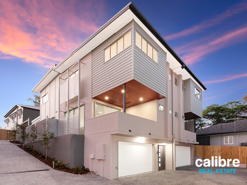 1/5 Gould Place, Herston, QLD 4006 AUS