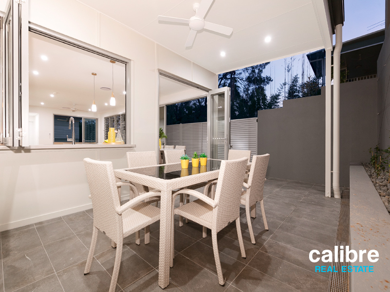 1/5 Gould Place, Herston, QLD 4006 AUS