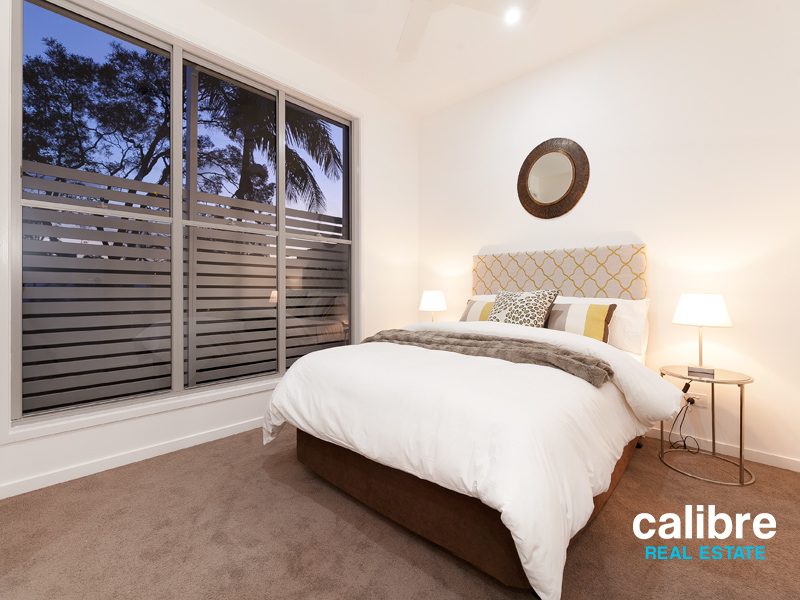 2/5 Gould Place, Herston, QLD 4006 AUS