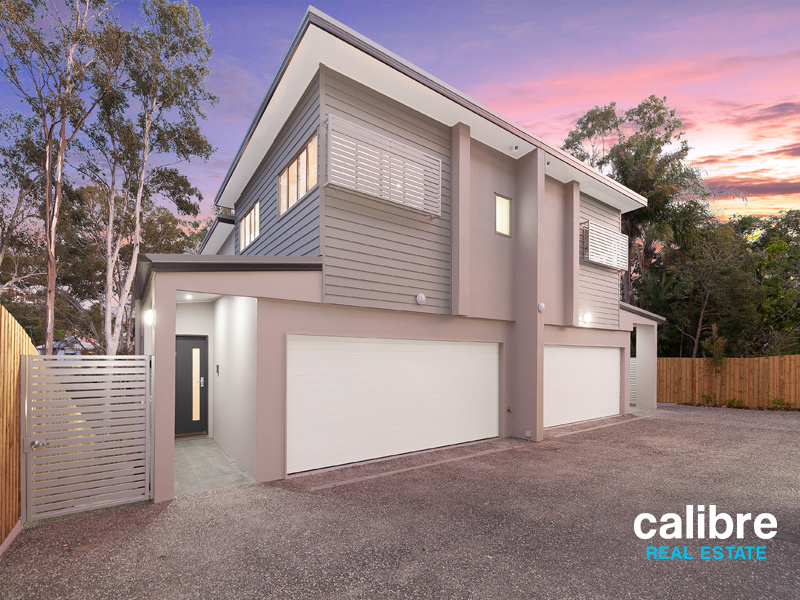 3/5 Gould Place, Herston, QLD 4006 AUS