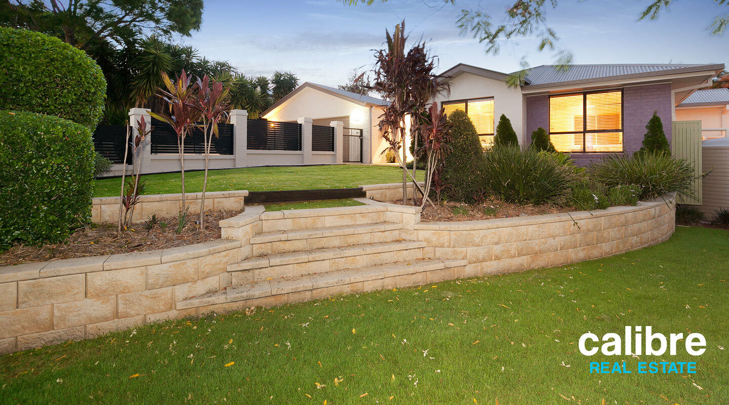 150 Gibson Crescent, Bellbowrie, QLD 4070 AUS