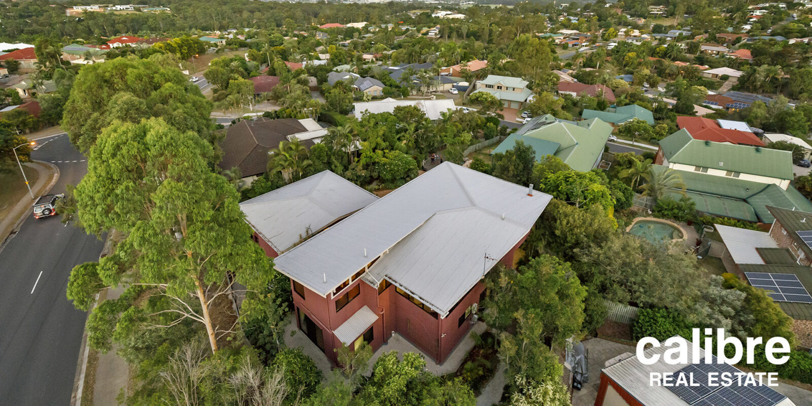 6 Atoll Crescent, Eatons Hill, QLD 4037 AUS