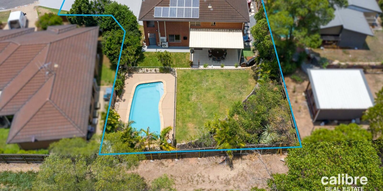 5 Othello Court, Eatons Hill, QLD 4037 AUS