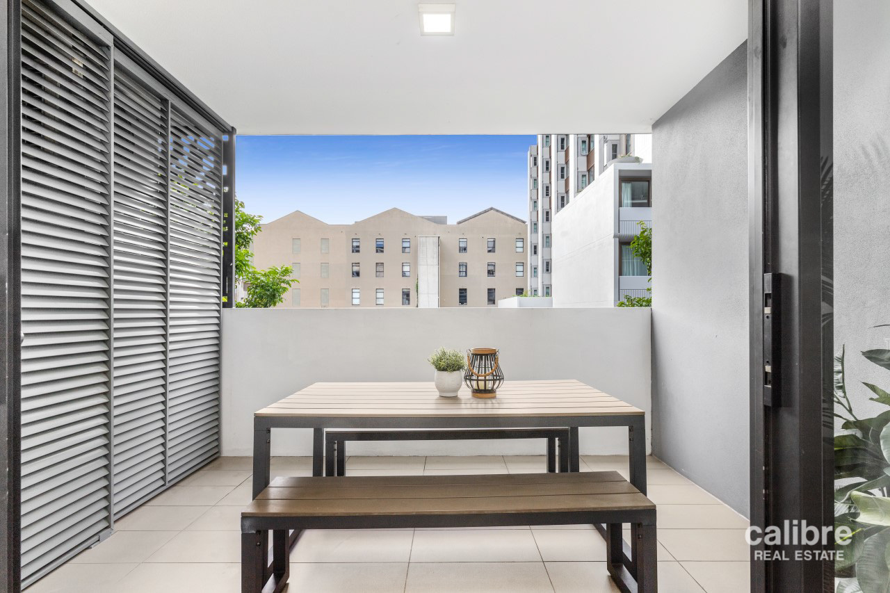 105/29 Robertson Street, Fortitude Valley, QLD 4006 AUS