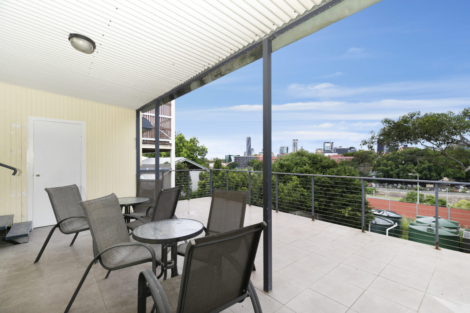 2/27A Normanby Terrace, Kelvin Grove, QLD 4059 AUS