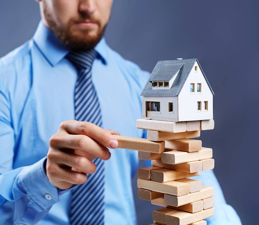 Property Pricing - Dangers of Overpricing