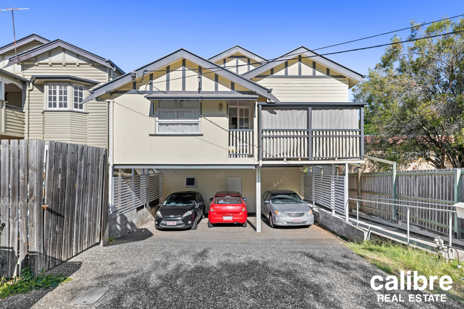 27B Normanby Terrace, Kelvin Grove, QLD 4059 AUS