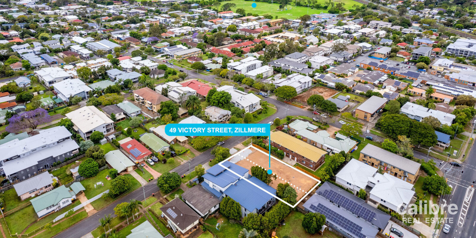 49 Victory Street, Zillmere, QLD 4034 AUS