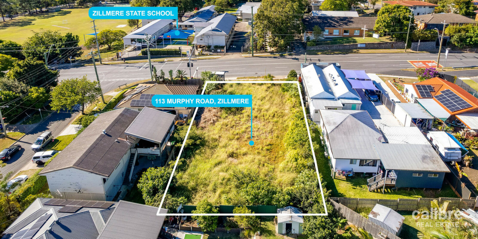 113 Murphy Road, Zillmere, QLD 4034 AUS