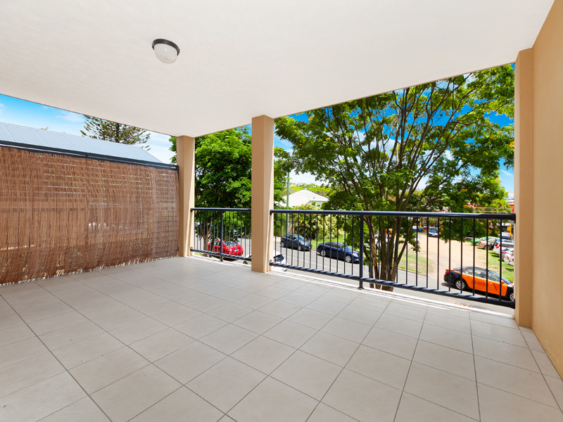 5/100 Glenalva Terrace, Enoggera, QLD 4051 AUS