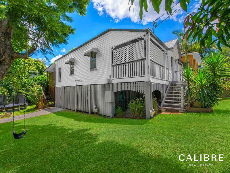 8 Thorsby Street, Red Hill, QLD 4059 AUS
